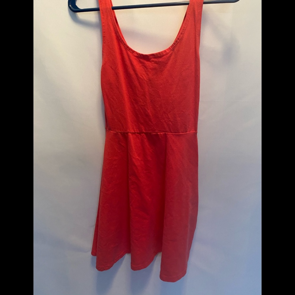 Express dress